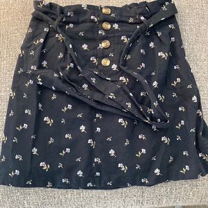 American Eagle Skirt size XS
